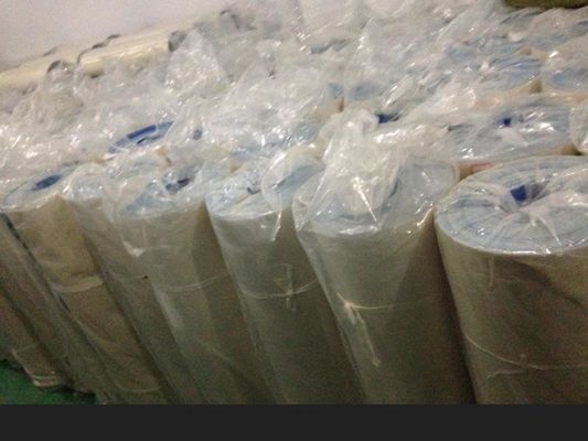 Micro Ground 82 Shore A Printing Rubber Blanket Dipoles