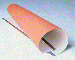 Selimut Cetak Offset Karet Kompresibel Tebal 1.70mm