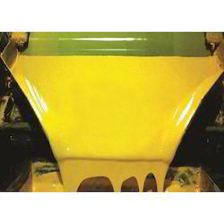 Dilapisi Kertas Karton CMYK Offset Printing Ink Anti Skinning