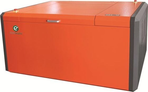 1.7mm Ketebalan 660mmX800mm Mesin Pelat Digital Flexo CTP