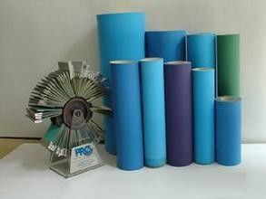 Mentransfer Tinta UV Kompresif Mencetak Selimut Karet 10000Rph