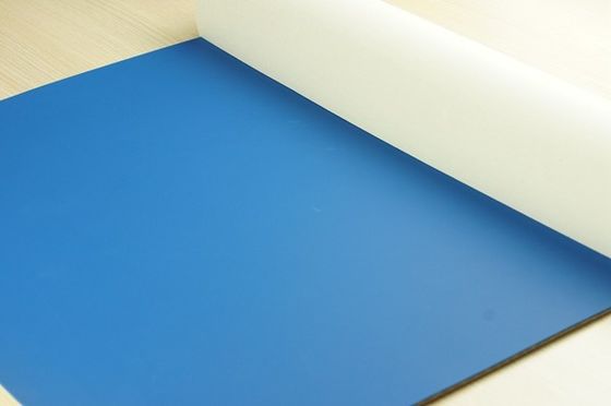 Selimut Karet Press Dipoles Untuk Pencetakan Komersial Surat Kabar Offset Cepat