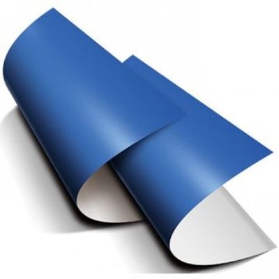Pelat Cetak CTP Positif Dilapisi Ganda Tinta UV Bisa Dikerjakan