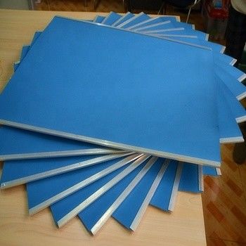 Selimut Karet Pencetakan Offset Dapat Dikompresi 12000 Cetakan/H