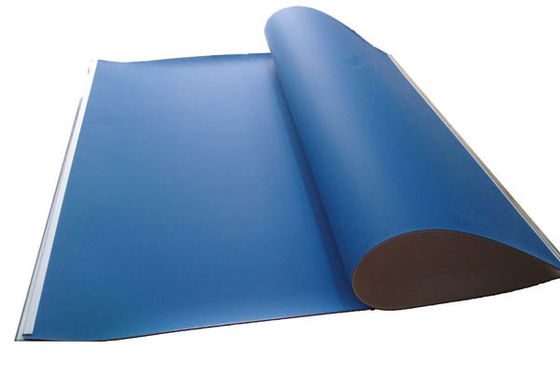 Cetak Papan Karton Cetakan Penuh Karet Blanket 12000 Cetakan/jam