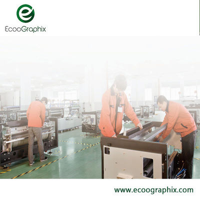 48 Channel UV CTCP Platesetter 2400dpi Mesin Pembuat Plat CTP