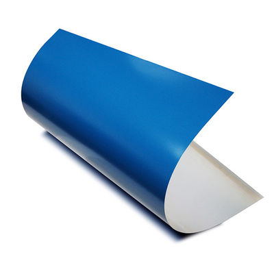 Double Coating Positive Offset Ctp Thermal Plate FM Screening