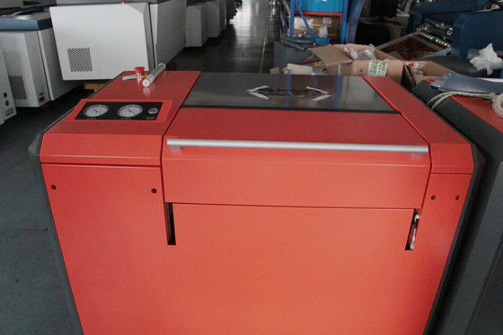 1.25Sqm / H Mesin Plat CTP Flexographic Mesin CTP Flexo 16CH