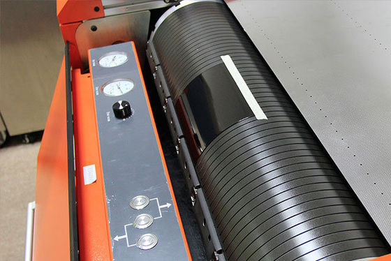 1.25Sqm / H Mesin Plat CTP Flexographic Mesin CTP Flexo 16CH