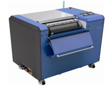 Mesin CTP Flexo Resolusi Tinggi 4000dpi dengan Teknologi Laser Termal