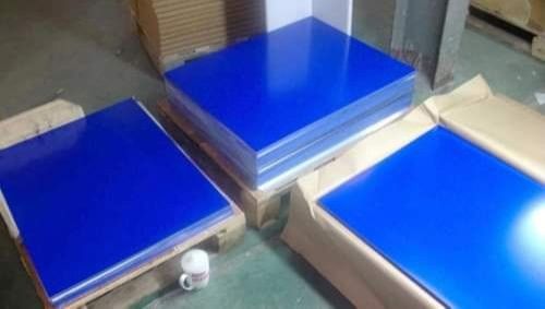 Pelat CTP Termal Positif Lapisan Ganda Untuk Pencetakan Offset