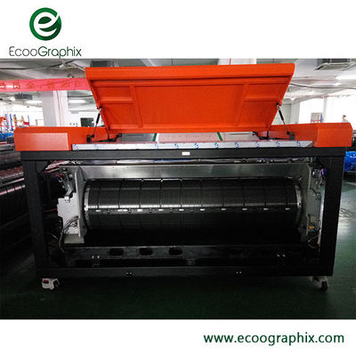 Semi Otomatis Ukuran Besar UV CTP Plat Mesin Offset Printing