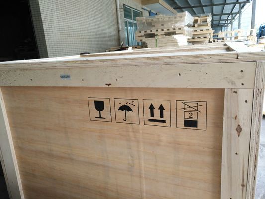 Mesin Pencetakan Label UV Flexographic Adhesive 180m/min
