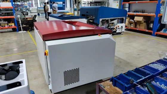 Mesin Pelat UV-CTP 16PPH Pelat Pelat UV CTP Otomatis