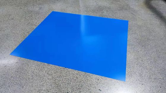 Plat CTP EcooGraphix yang sangat sensitif dengan reproduksi titik setengah nada yang sangat baik