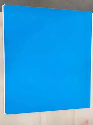 Papan Karton Microspheres Offset Karet Selimut 80 Shore A