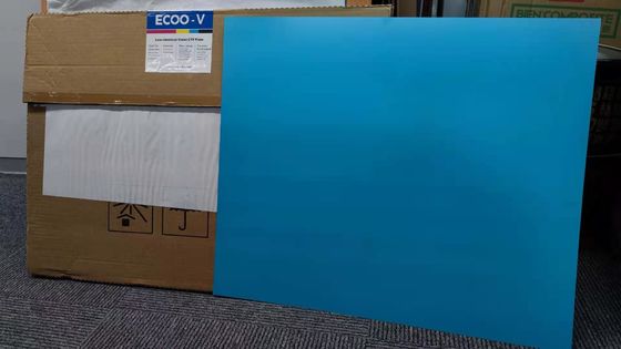 Pelat Cetak CTP Digital Offset Photopolymer Negatif