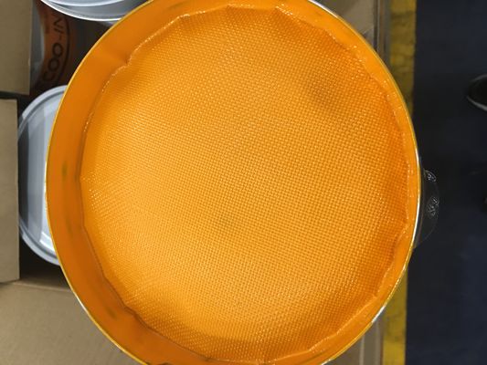 Tinta Cetak Offset Ramah Lingkungan 1Kg/Timah 11000rph Tinta Cetak Uv