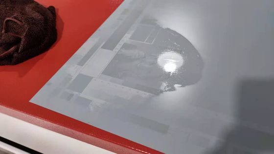 Plat Termal Tanpa Proses ECOO-G Solusi Ramah Lingkungan untuk Pencetakan On-Press