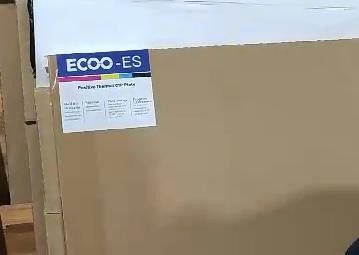 Long Runs Positive Convention CTCP Plate Percetakan Offset