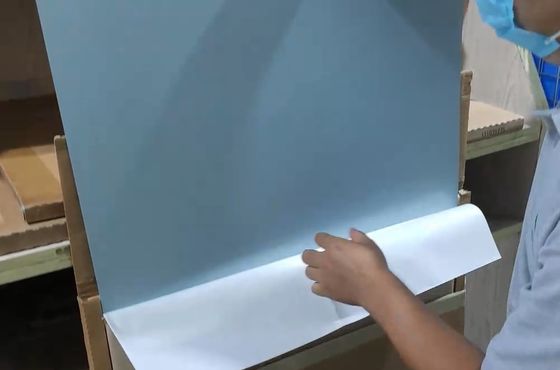 Plat Termal Tanpa Proses ECOO-G Solusi Ramah Lingkungan untuk Pencetakan On-Press