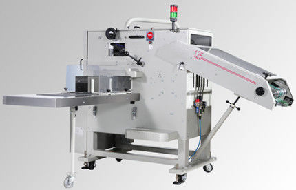 Saddle Stitchin Book Compensating Stacker 35mm Thickness 15000pcs/H