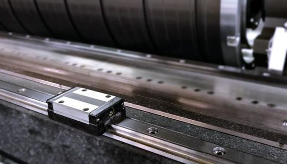 45PPH Offset Thermal CTP Plate Machine 2400dpi Ketebalan 0.40mm