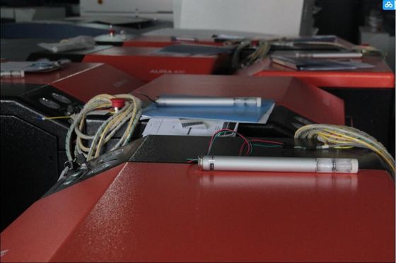 Mesin Pelat Digital Flexo CTP 660mm×800mm Tebal 1,7mm