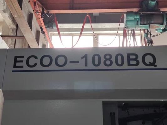 Pemotong Mati Flatbed Otomatis Pemosisian Akurat 7000S / H
