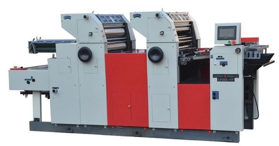 B8000 LED Dry Toner Digital Laser Label Printer